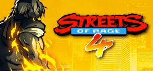 Streets of Rage 4 per PC Windows