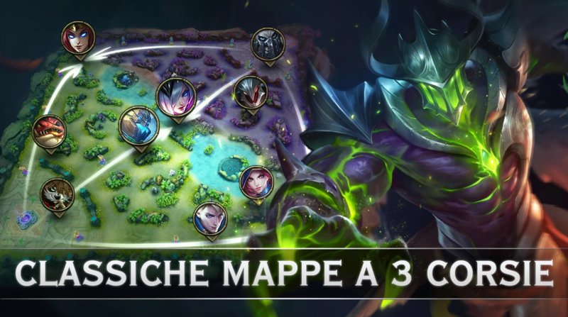 Mobile Legends: Bang Bang