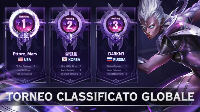 Mobile Legends: Bang Bang