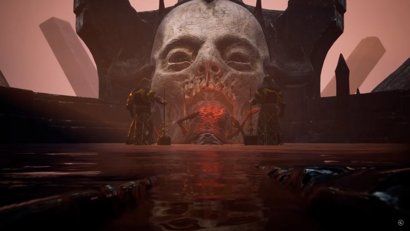 Mortal Shell Trailer Lore Mortal Shell Trailer Lore