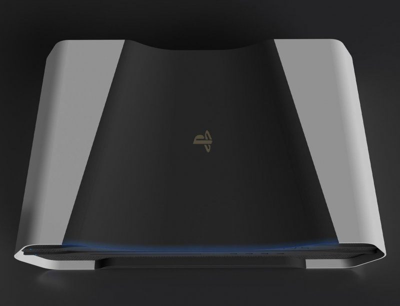 Ps5 Concept 02 Ps5 Concept 02