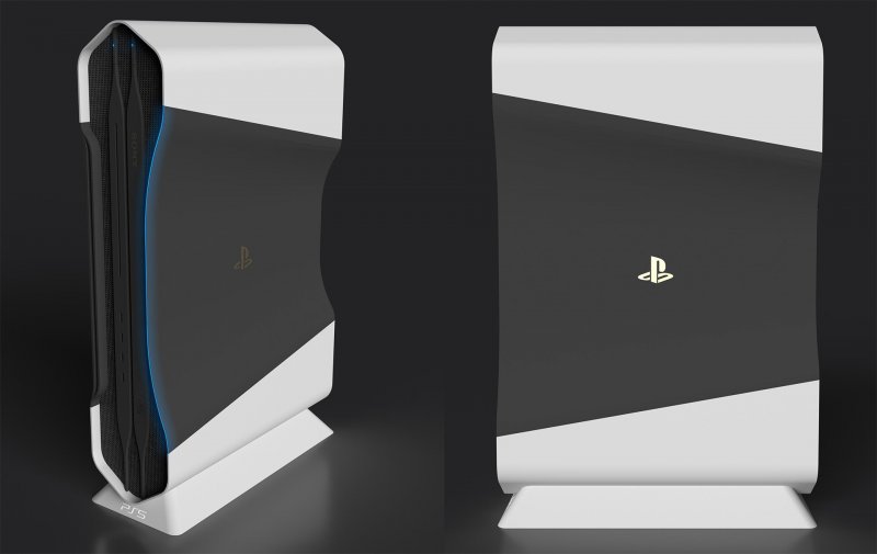Ps5 Concept 03 Ps5 Concept 03