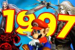 I migliori giochi usciti nel 1997, da Final Fantasy 7 a Gran Turismo - Video