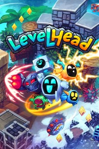 Levelhead per Xbox One