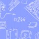 Assembla che ti Passa #244