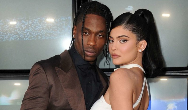 Fortnite Travis Scott 1