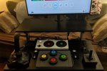 Animal Crossing: New Horizons, marito lo rende giocabile con Xbox Adaptive Controller per la moglie malata - Notizia