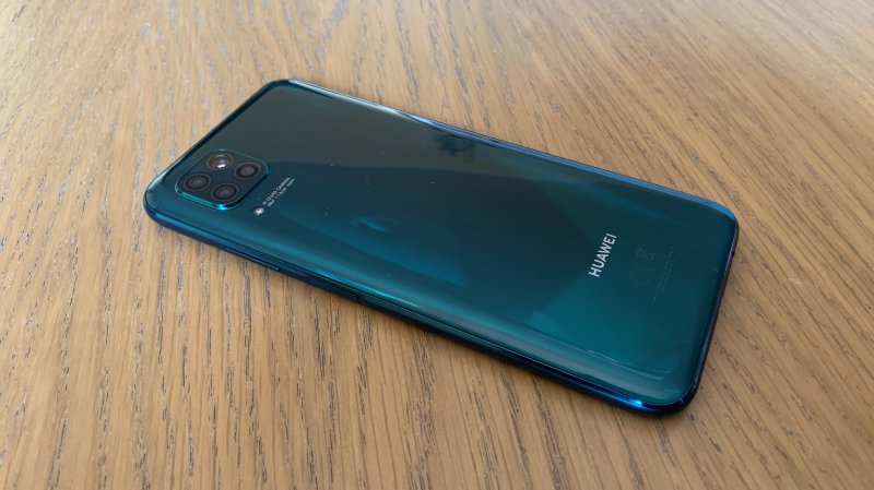 Huawei P40 Lite3 Huawei P40 Lite3