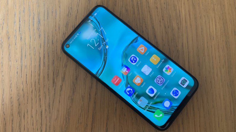 Huawei P40 Lite5 Huawei P40 Lite5