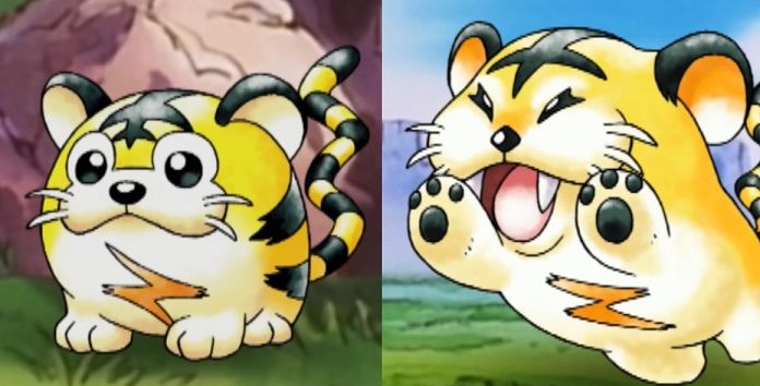 Pokemon Rosso Blu 14 Nuovi Pokemon 1 Pokemon Rosso Blu 14 Nuovi Pokemon 1