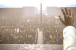 Pope Simulator, il simulatore di Papa che stavamo aspettando, si mostra in video - Video