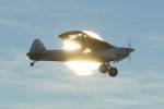 Microsoft Flight Simulator per PC, i requisiti ufficiali sono esosi - Notizia