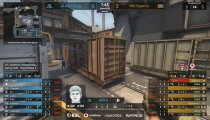 CS:GO ESL Vodafone Championship - Playoff Highlights