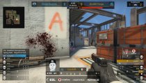 CS:GO ESL Vodafone Championship - Elites In Finale
