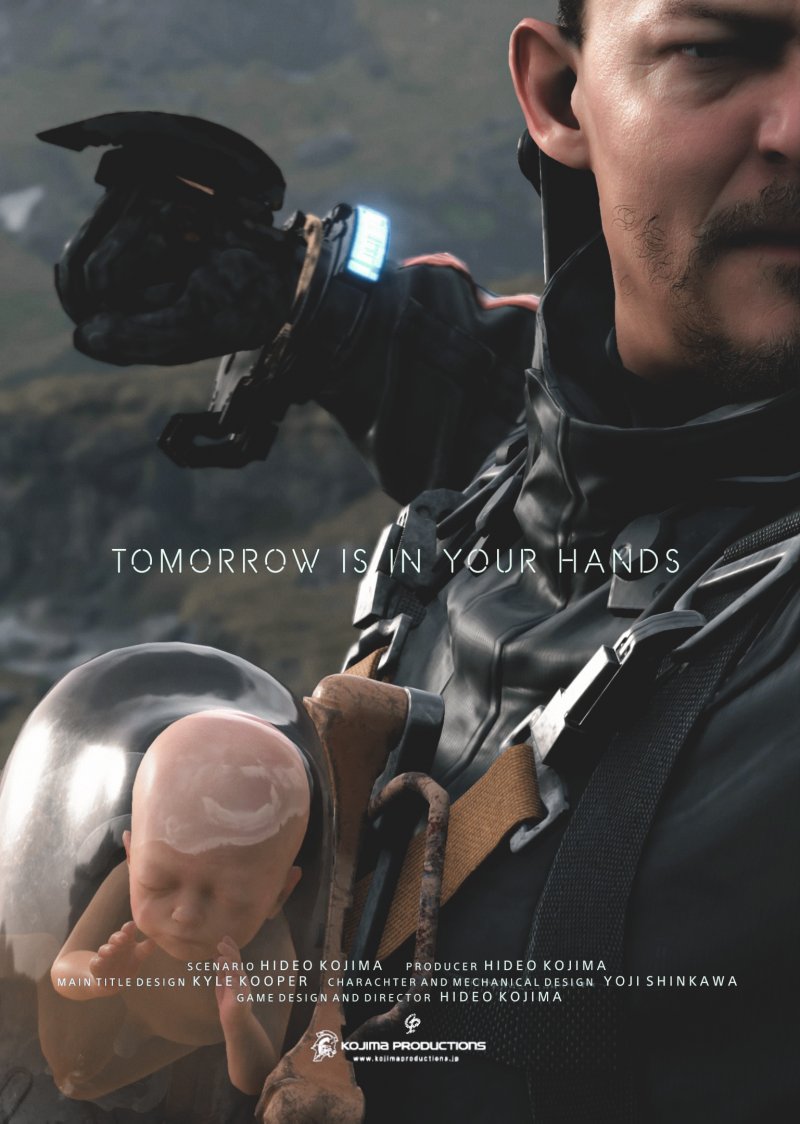 Death Stranding 20200403124710 Death Stranding 20200403124710