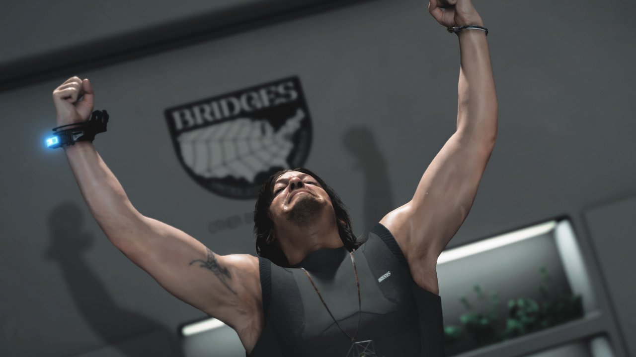 Death Stranding Movie: A24 and Michael Sarnoski Begin Scouting in Iceland