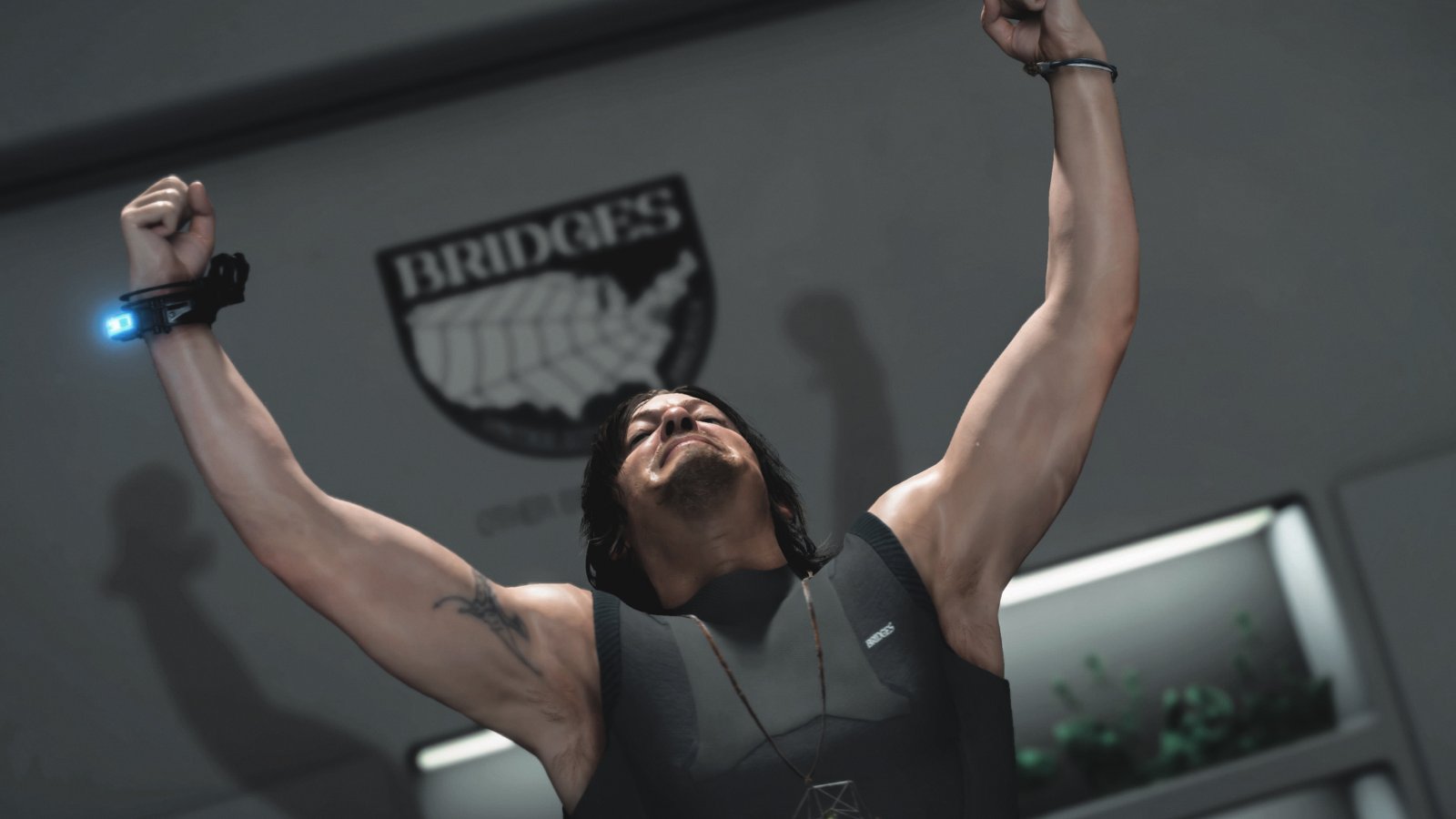 Nuovi dettagli sul film di Death Stranding: il regista mostra la ricerca delle ambientazioni per le riprese