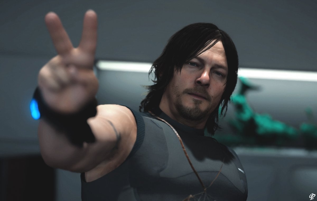 Death Stranding available on PC Game Pass - Pledge Times