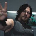 Death Stranding diventerà una serie animata, annuncia Hideo Kojima