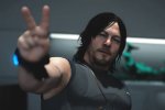 Death Stranding diventerà una serie animata, annuncia Hideo Kojima - Notizia
