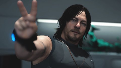 Death Stranding: sales of 5 million copies on PS4 and PC