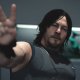 Death Stranding diventerà una serie animata, annuncia Hideo Kojima