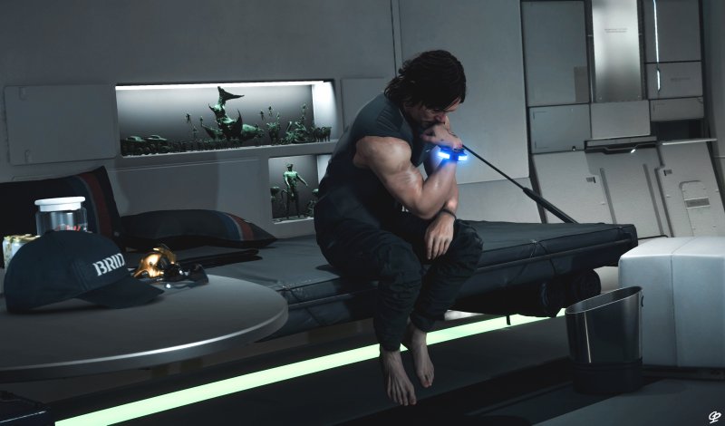 Death Stranding 20200405130607 Death Stranding 20200405130607