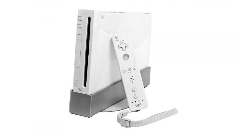 Nintendo Wii