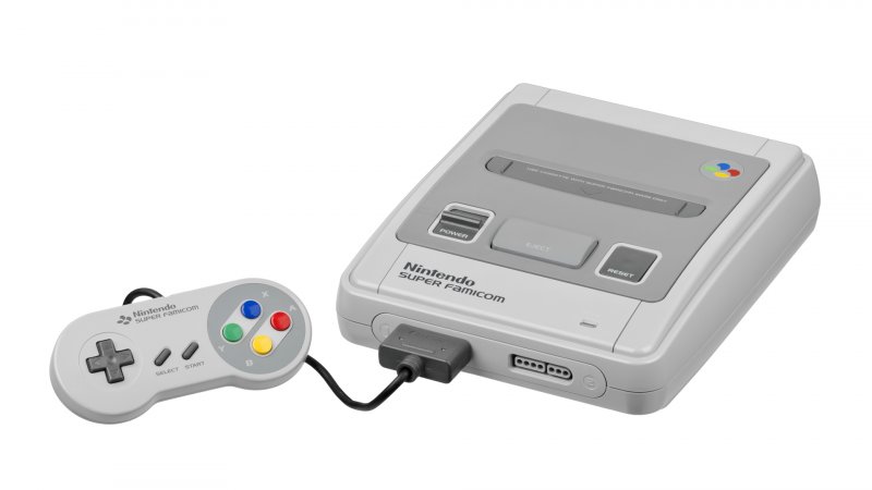 Snes
