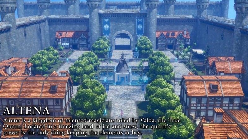 Trials of Mana