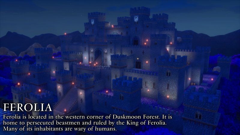 Trials of Mana
