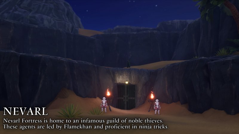 Trials of Mana
