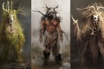 WiLD spostato su PS5? L'esclusiva di Michel Ancel si mostra con nuove immagini - Notizia