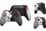 Cyberpunk 2077: il controller Xbox ufficiale del gioco si mostra in video - Notizia