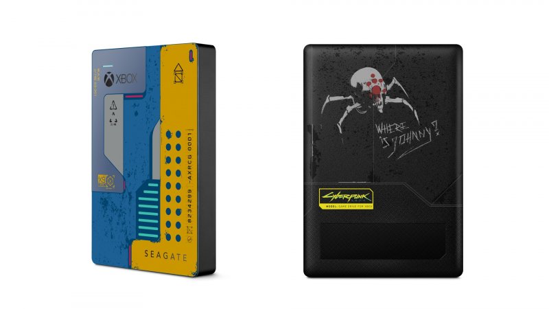Xboxwire Seagate Drive 1920X1080 Xboxwire Seagate Drive 1920X1080