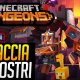Minecraft Dungeons - Video Anteprima