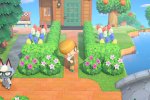 Animal Crossing: New Horizons: Elijah Wood è andato su di un'isola per comprare rape - Notizia