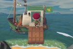 Animal Crossing: New Horizons, Volpolo è un vero truffatore: i dataminer scoprono il segreto dei quadri - Notizia