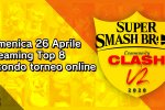 Super Smash Bros. Ultimate - Community Clash V2 torna domenica per un posto in finale - Notizia