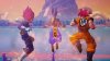 Dragon Ball Z: Kakarot - A New Power Awakens Part 1