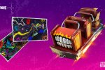 Fortnite, sito web promette skin gratis e truffa i giocatori - Notizia
