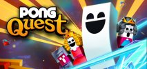 PONG Quest per Nintendo Switch