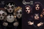Animal Crossing, KK Slider sostituisce Queen e Lady Gaga sulle cover di questi album - Notizia