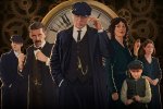 Peaky Blinders: Mastermind, trailer d'annuncio PS4, PC, Switch e Xbox One - Video