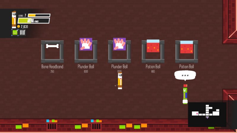 PONG Quest