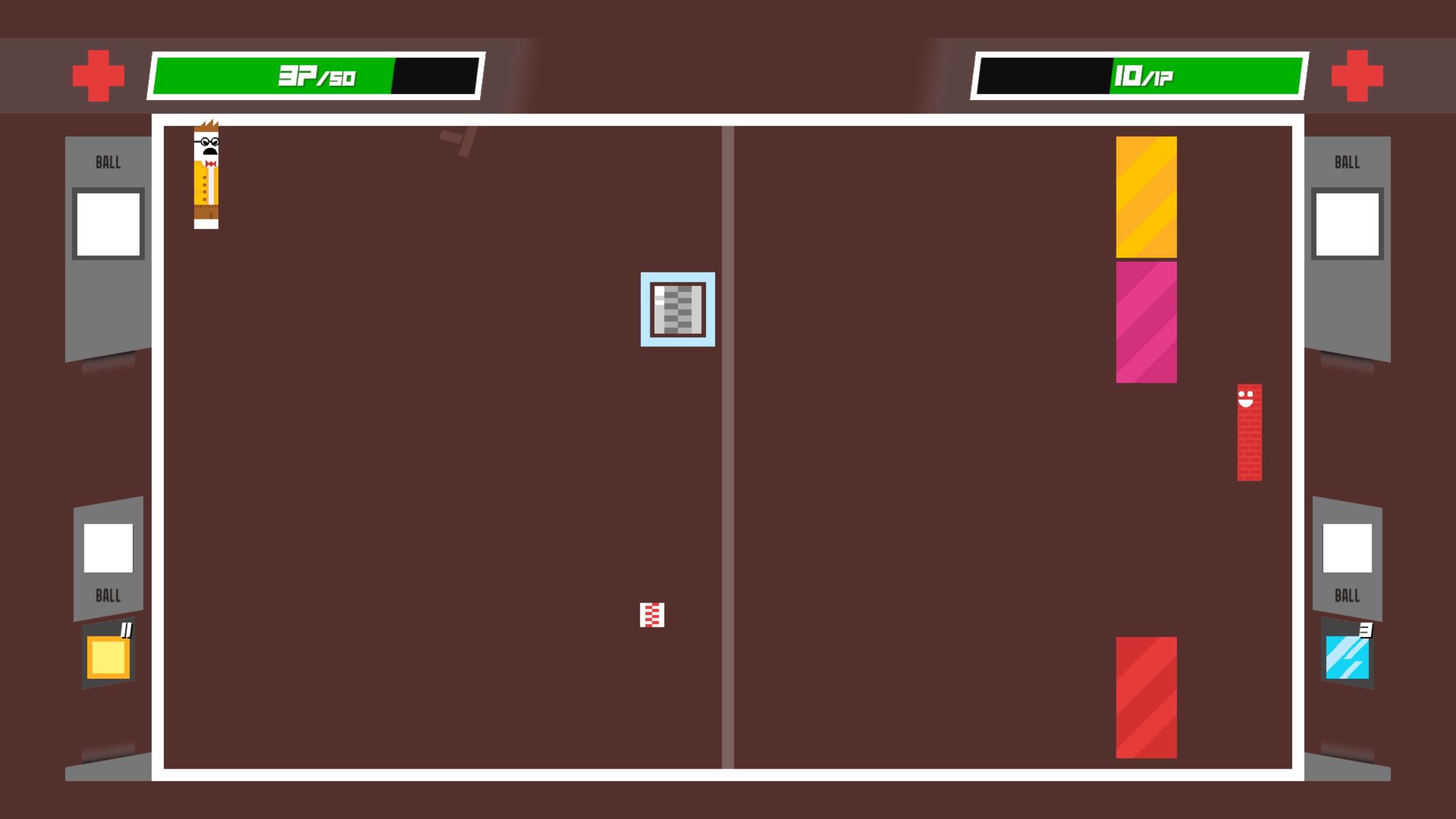 PONG Quest, la recensione di un classico rivisitato Multiplayer.it