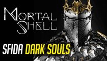 Mortal Shell - Video Anteprima