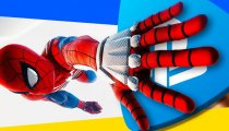 Marvel's Spider-Man su PC e PS4 con PlayStation Now!