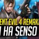 Resident Evil 4 Remake è una cattiva idea: ecco perché!