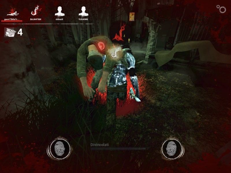 Dead By Daylight Mobile La Recensione Multiplayer It